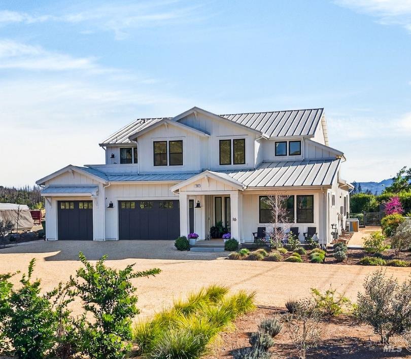 16 Upland Road