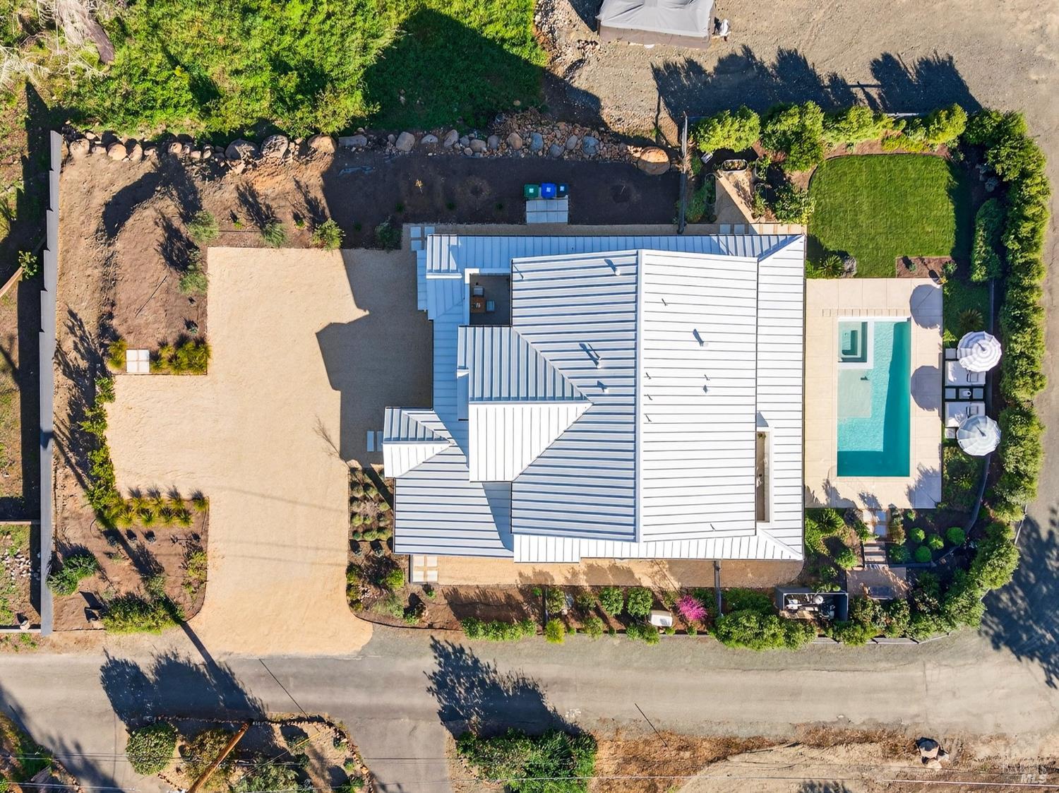 16 Upland Road