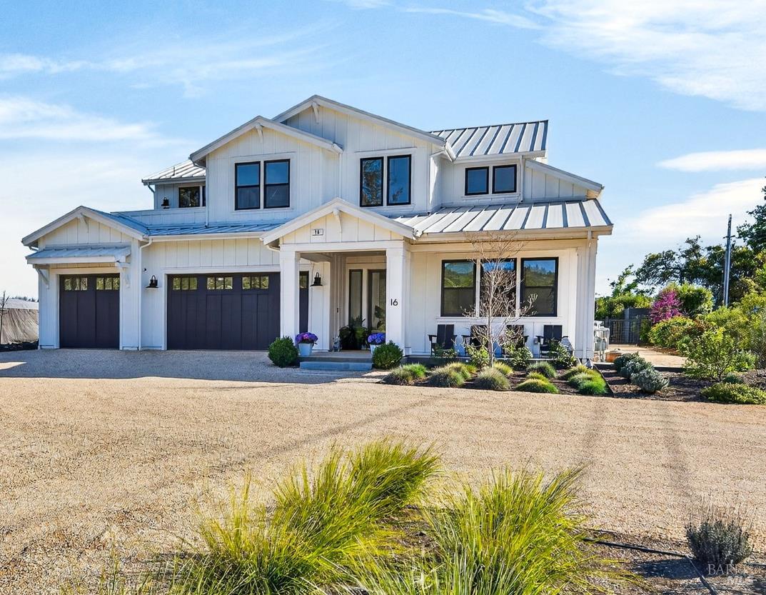 16 Upland Road