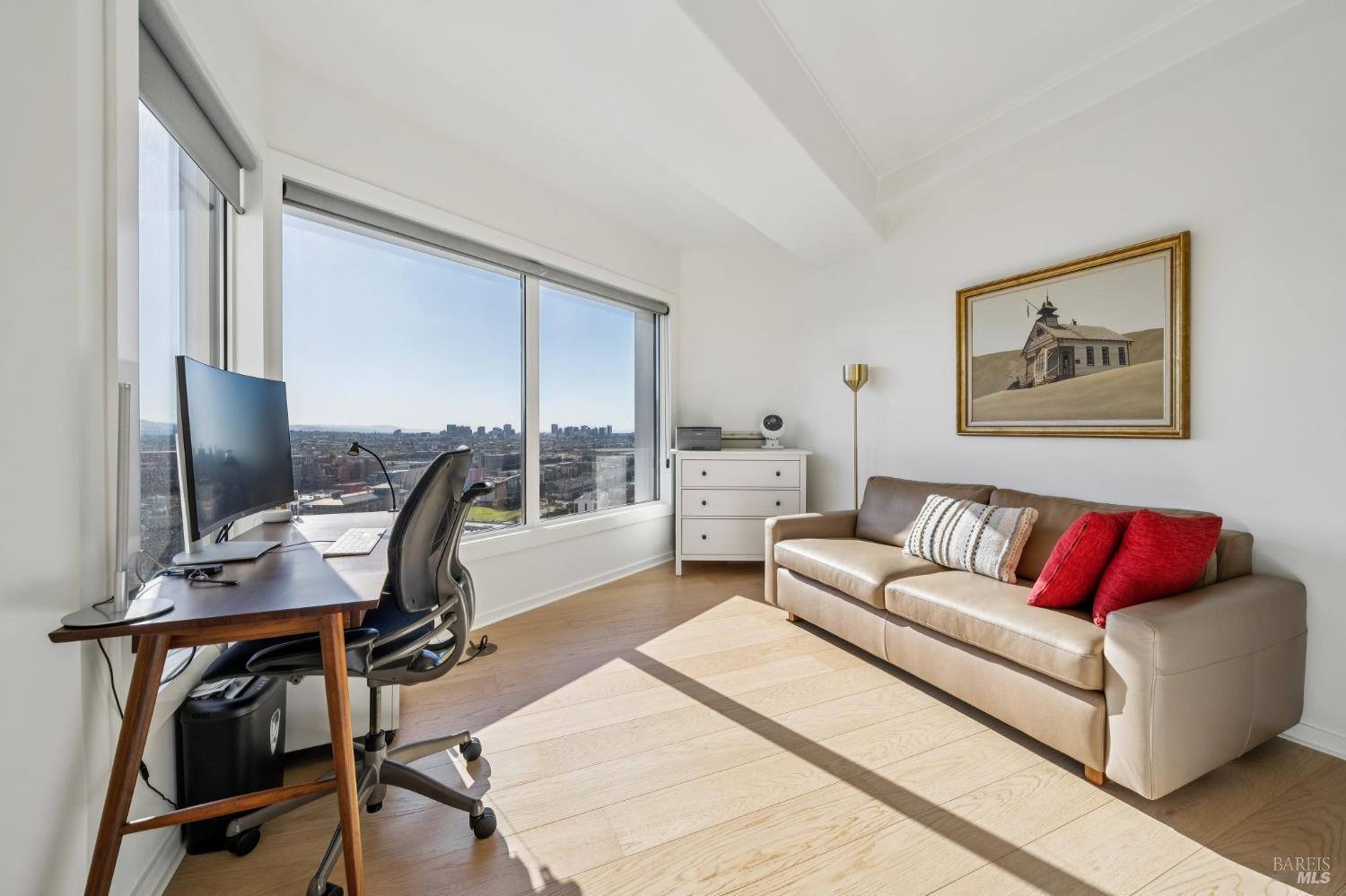 6363 Christie Avenue Unit: #2627