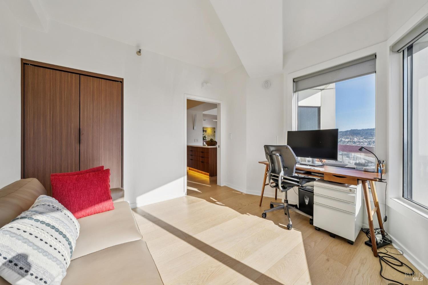 6363 Christie Avenue Unit: #2627