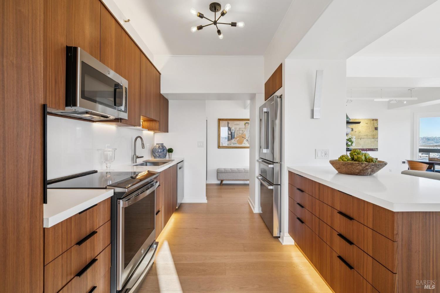 6363 Christie Avenue Unit: #2627