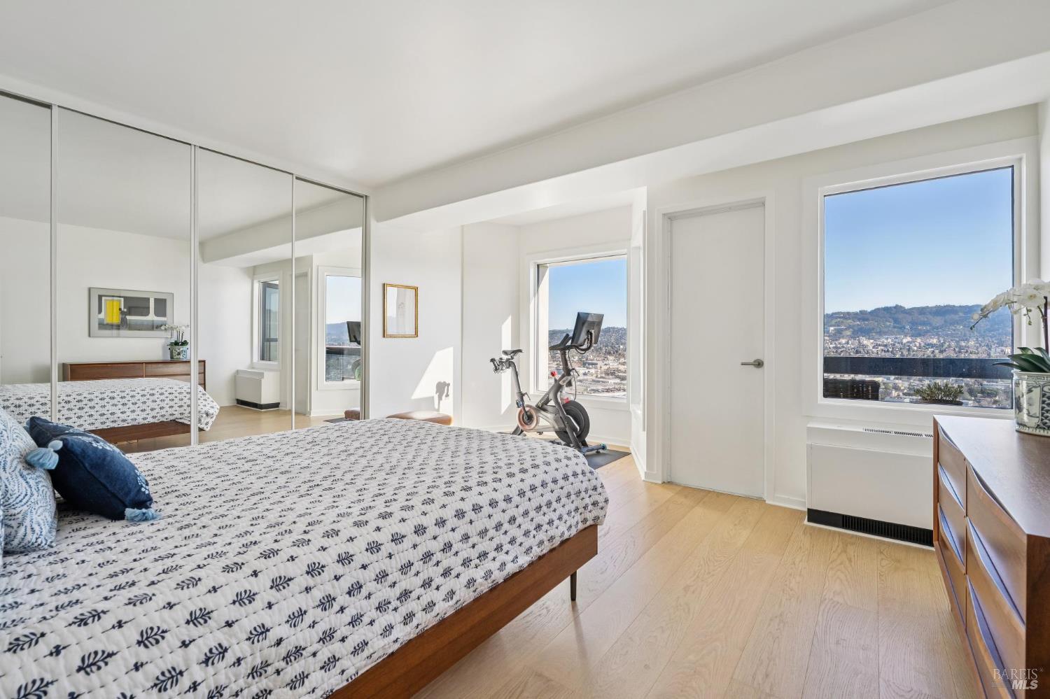 6363 Christie Avenue Unit: #2627