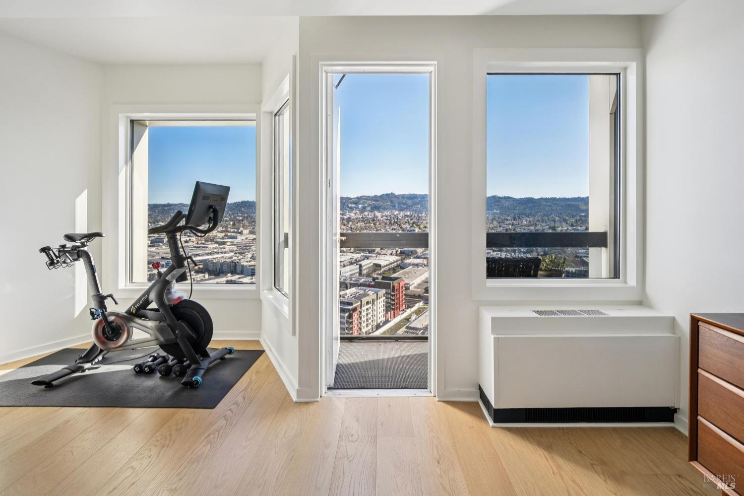 6363 Christie Avenue Unit: #2627