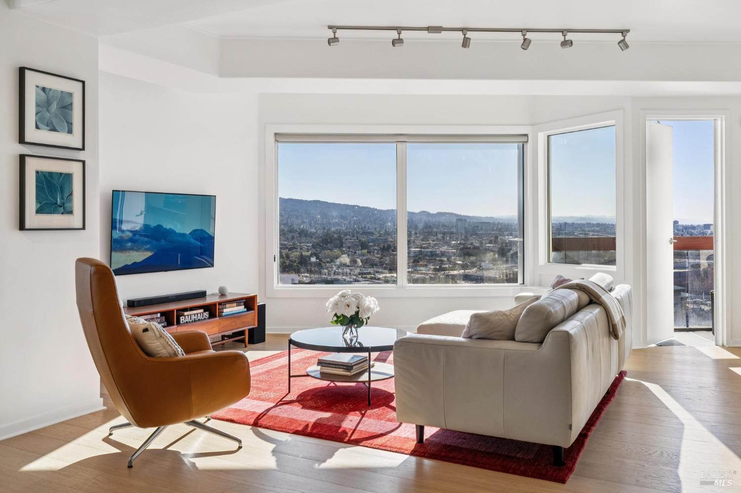 6363 Christie Avenue Unit: #2627