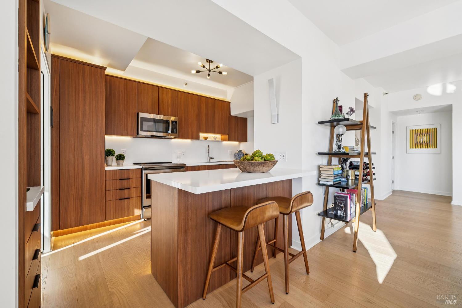 6363 Christie Avenue Unit: #2627