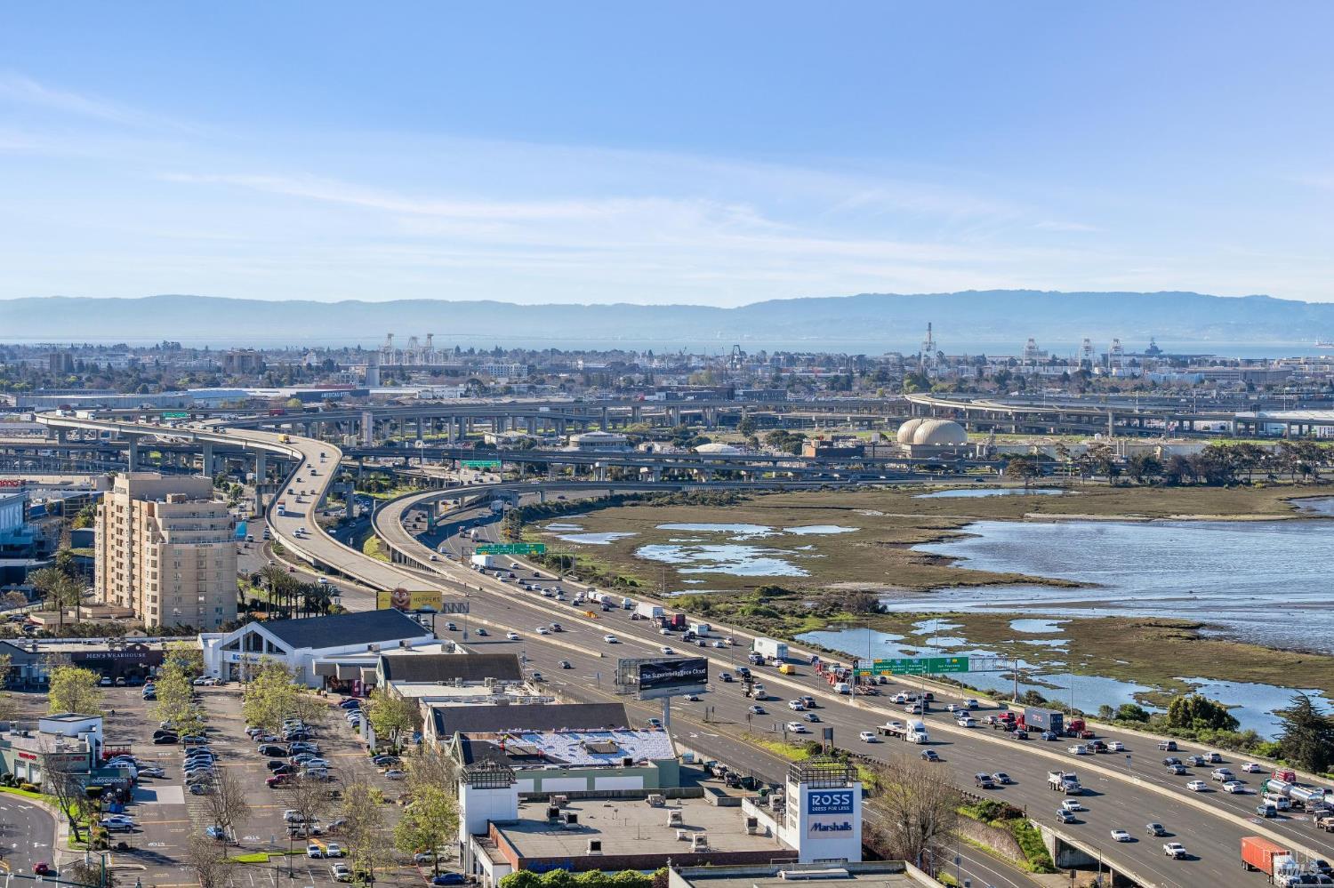 6363 Christie Avenue Unit: #2627