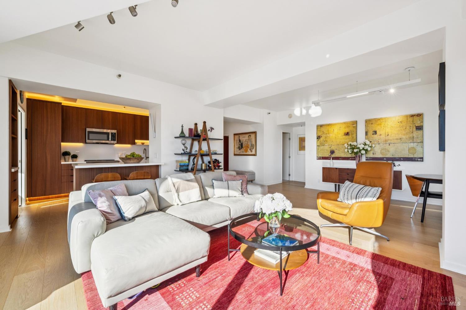 6363 Christie Avenue Unit: #2627