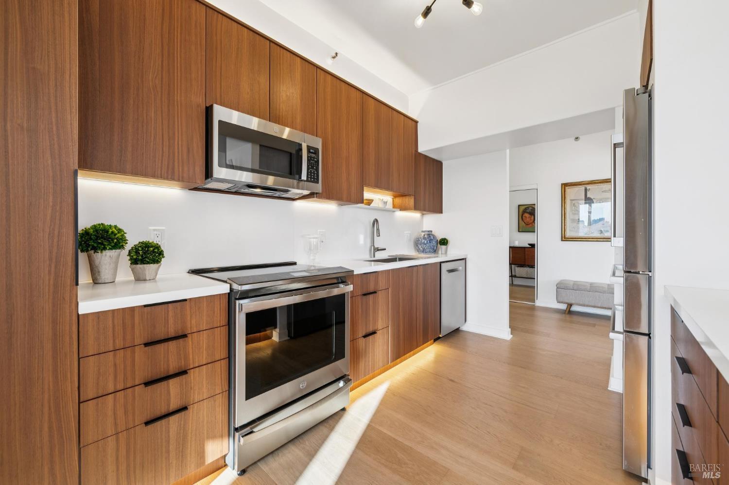 6363 Christie Avenue Unit: #2627