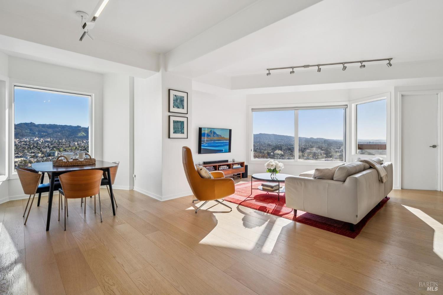 6363 Christie Avenue Unit: #2627