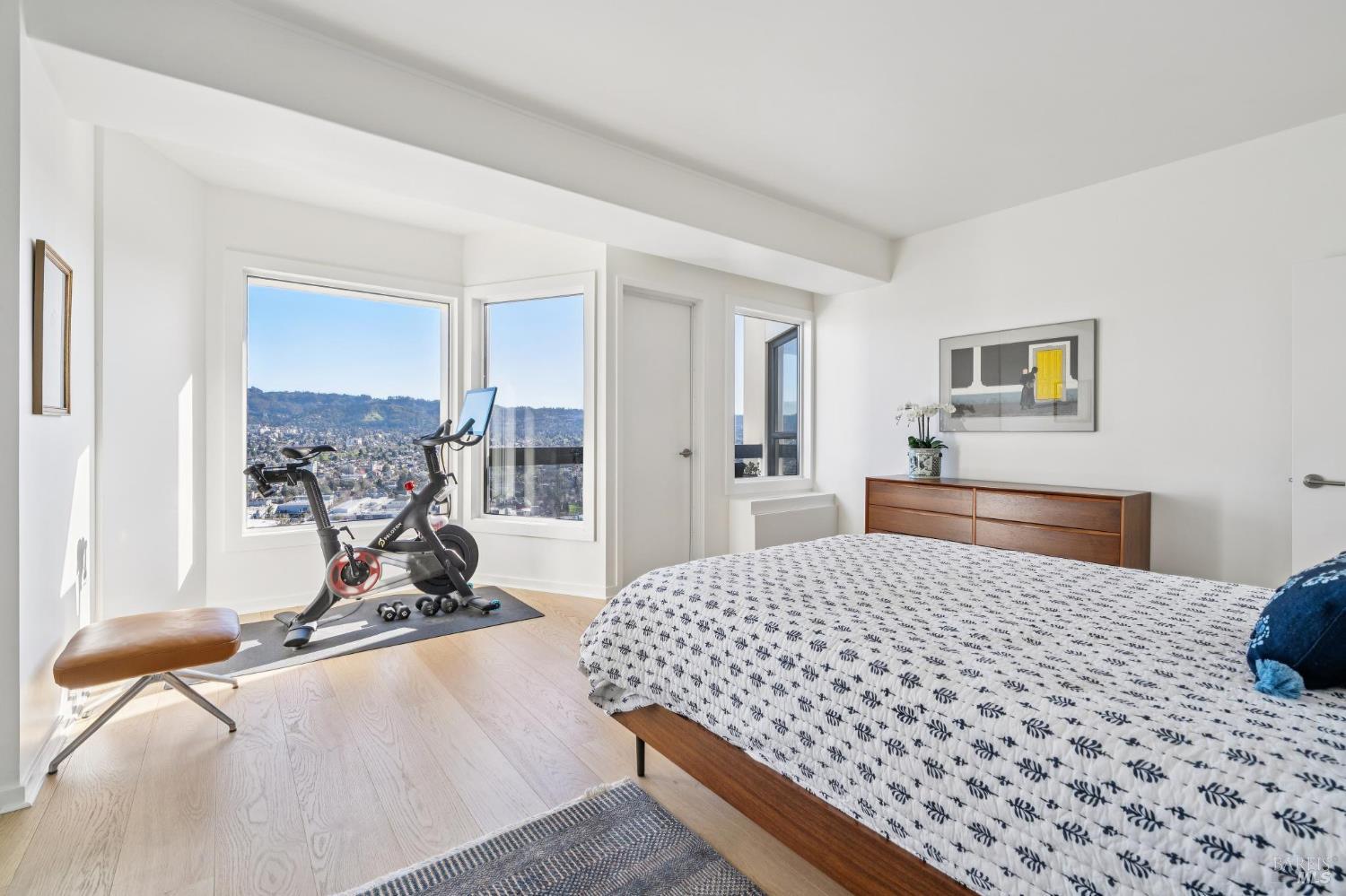 6363 Christie Avenue Unit: #2627