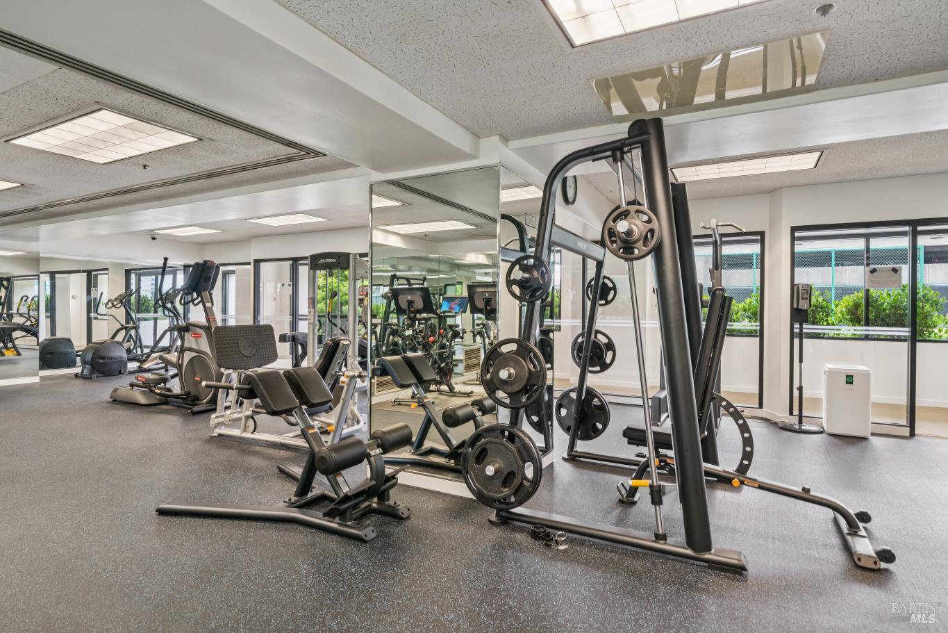 6363 Christie Avenue Unit: #2627