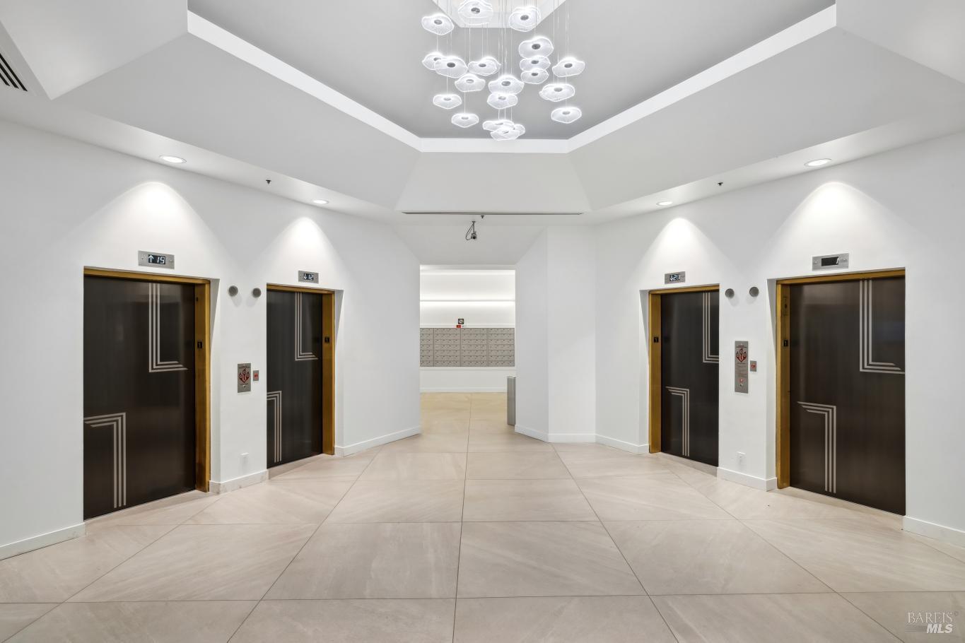 6363 Christie Avenue Unit: #2627