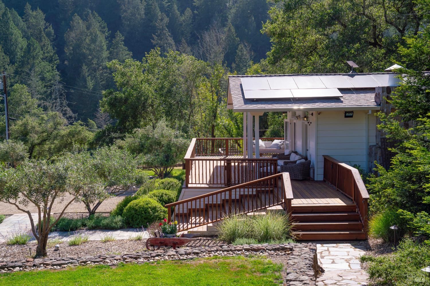 5270 Dry Creek Road