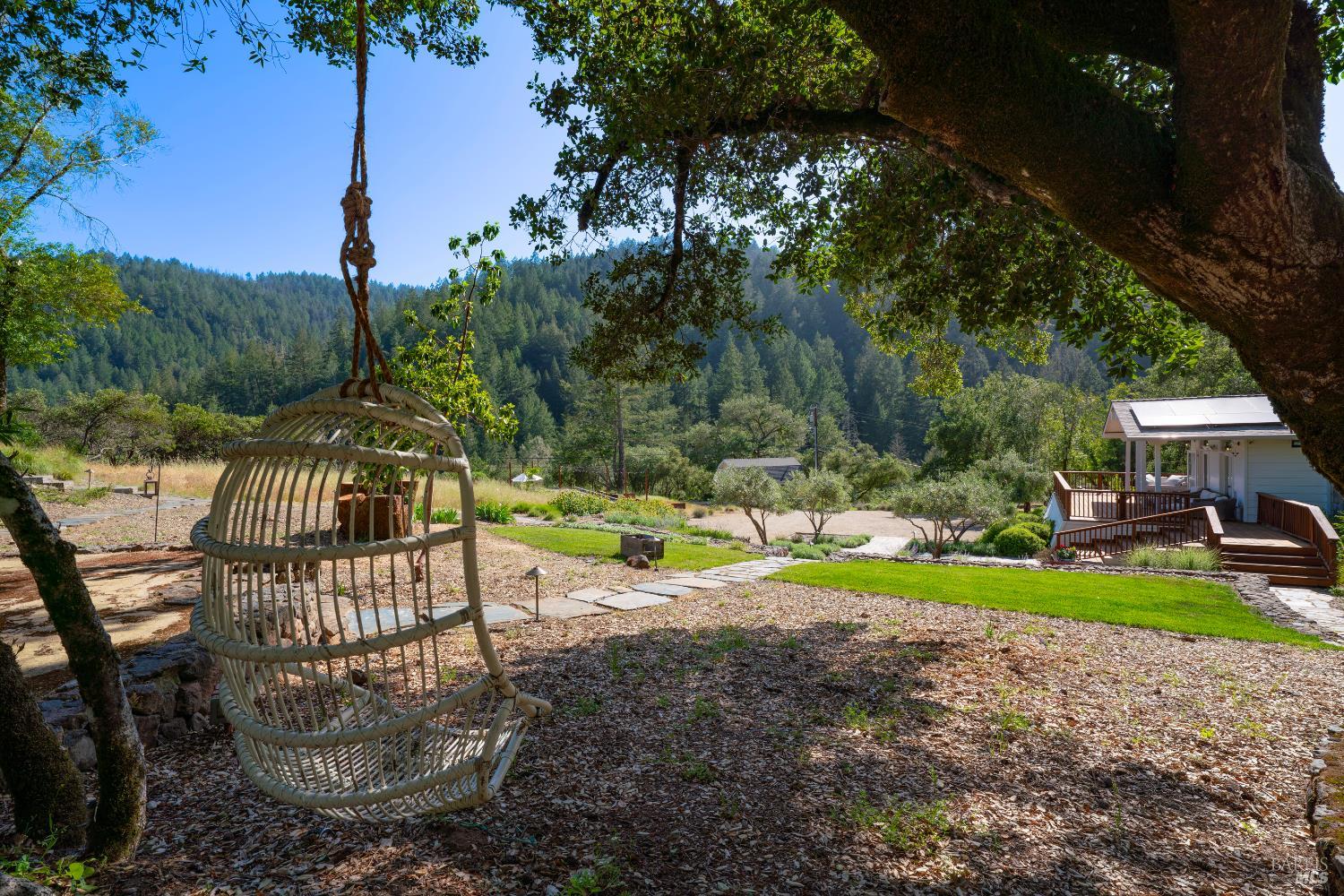 5270 Dry Creek Road