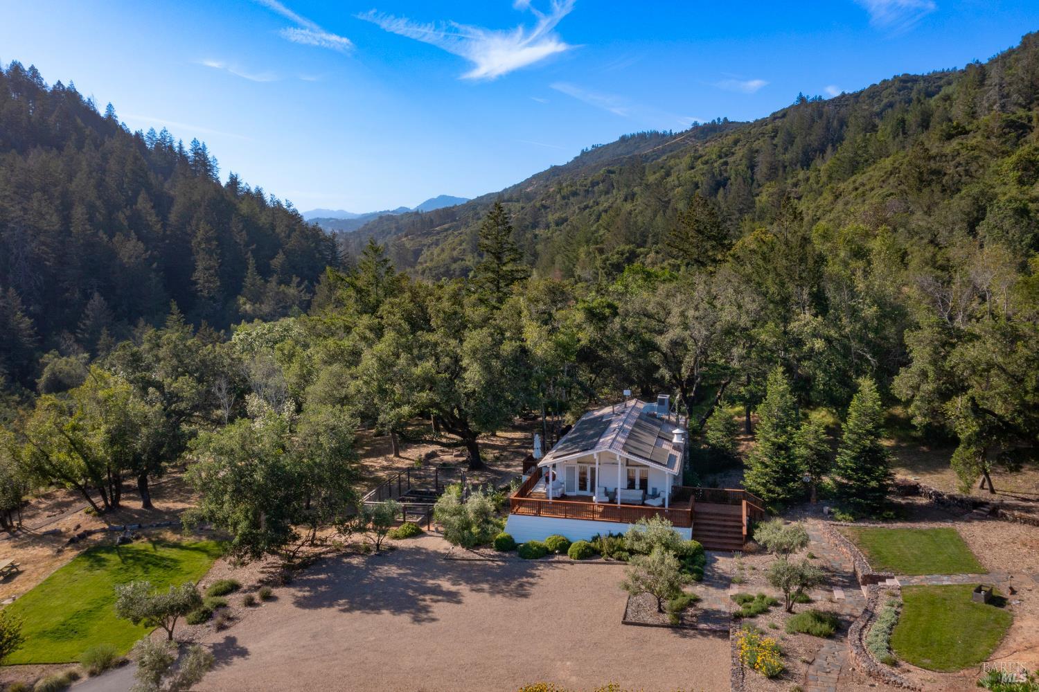 5270 Dry Creek Road
