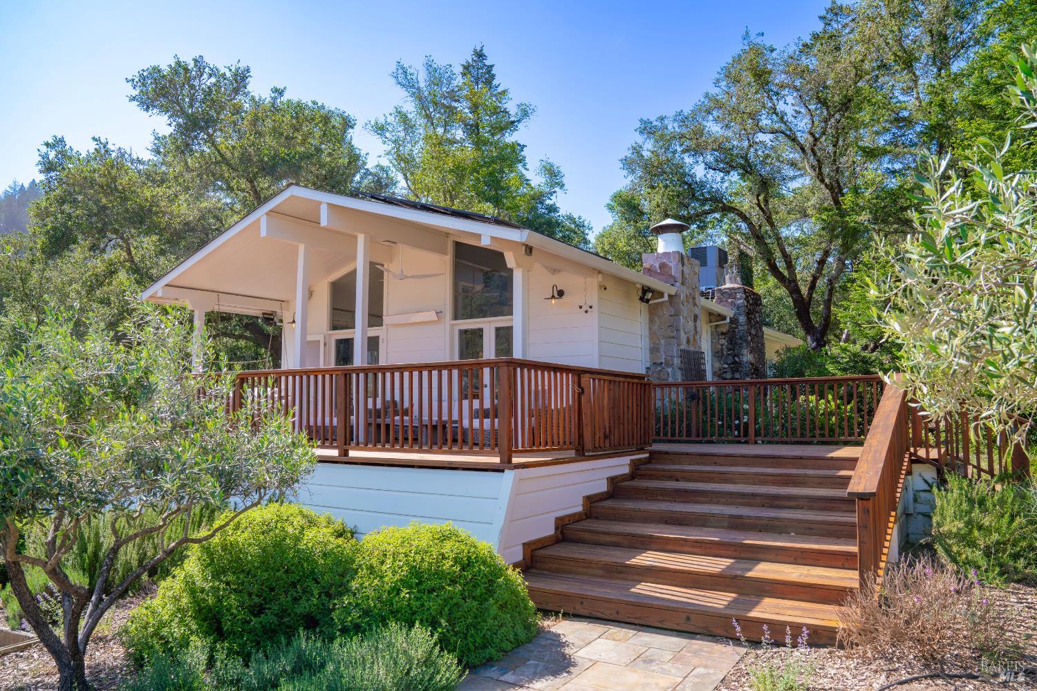 5270 Dry Creek Road