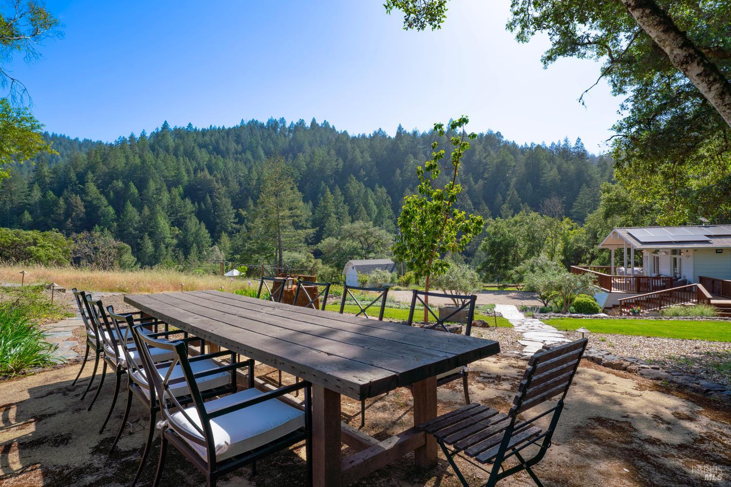 5270 Dry Creek Road