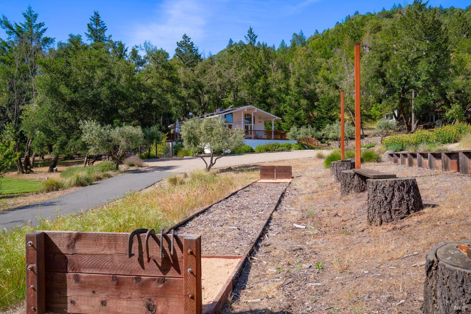 5270 Dry Creek Road