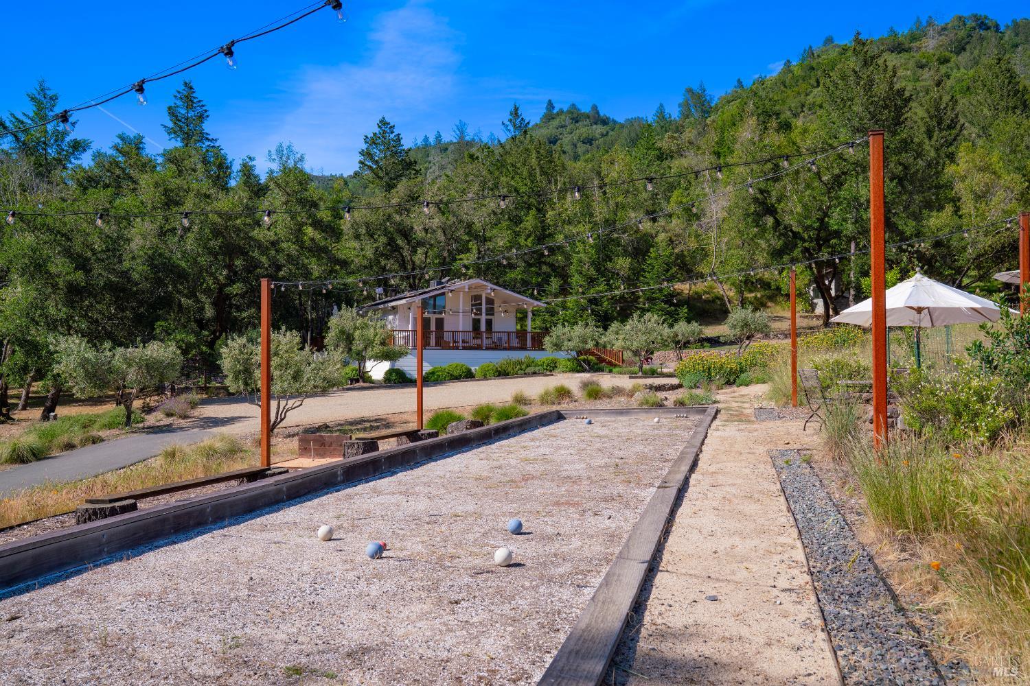5270 Dry Creek Road
