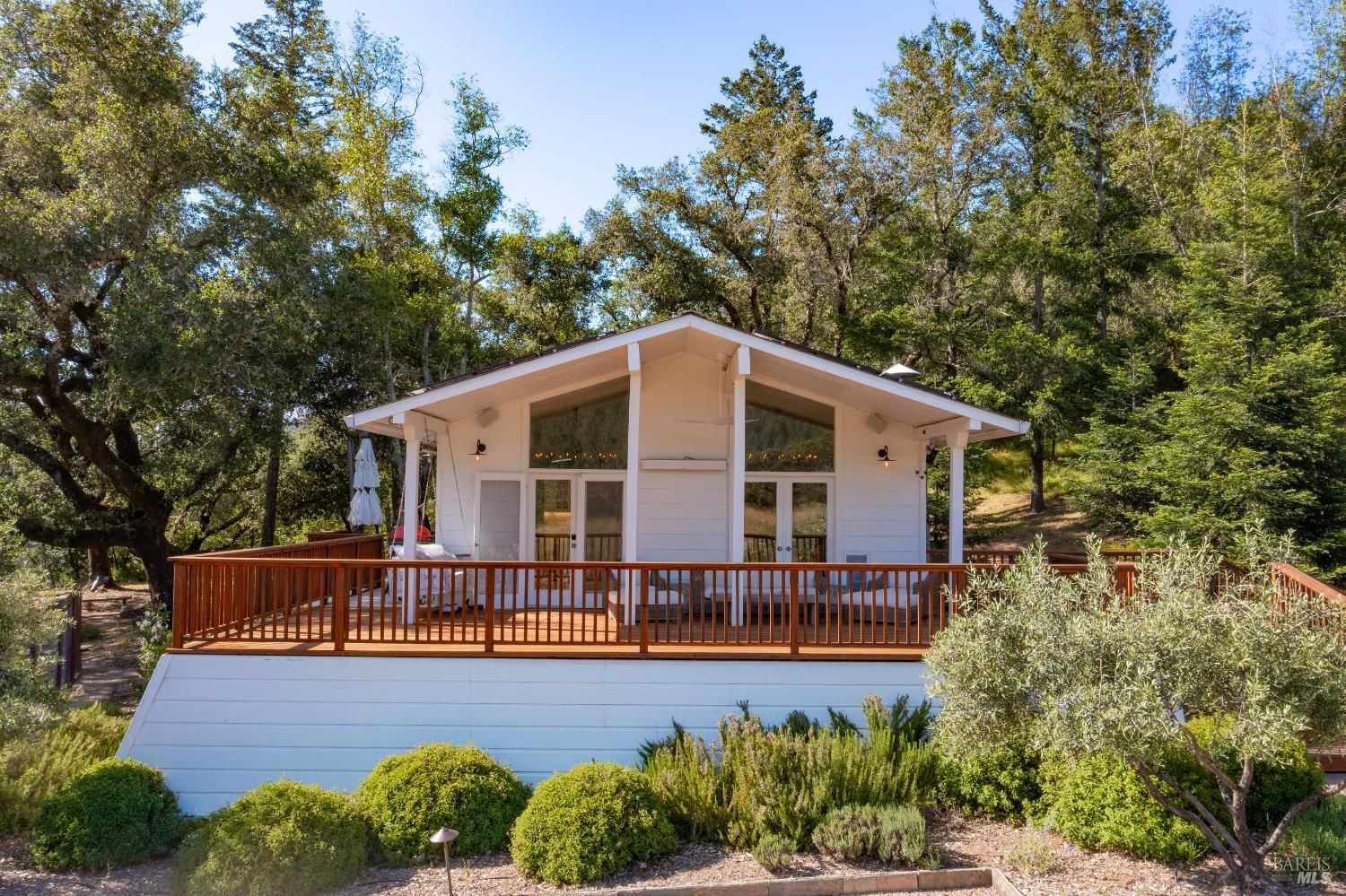 5270 Dry Creek Road