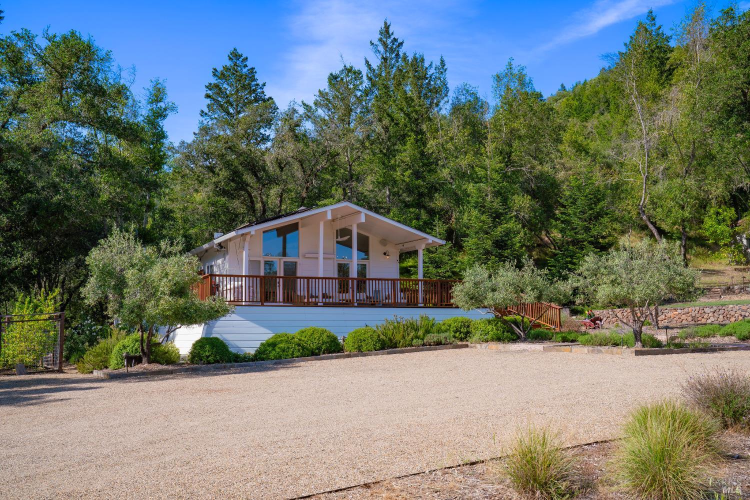 5270 Dry Creek Road