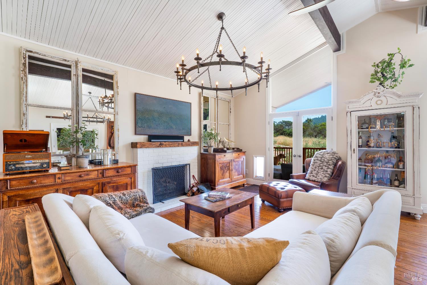 5270 Dry Creek Road