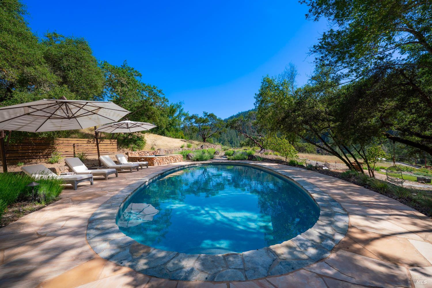 5270 Dry Creek Road