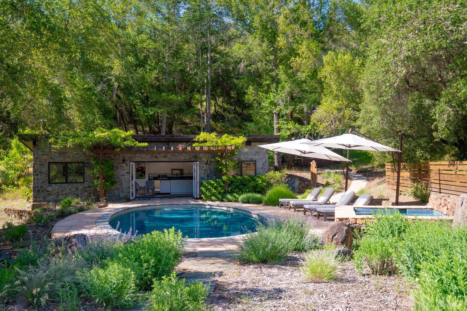 5270 Dry Creek Road