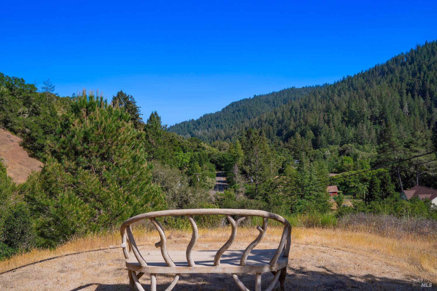 5270 Dry Creek Road