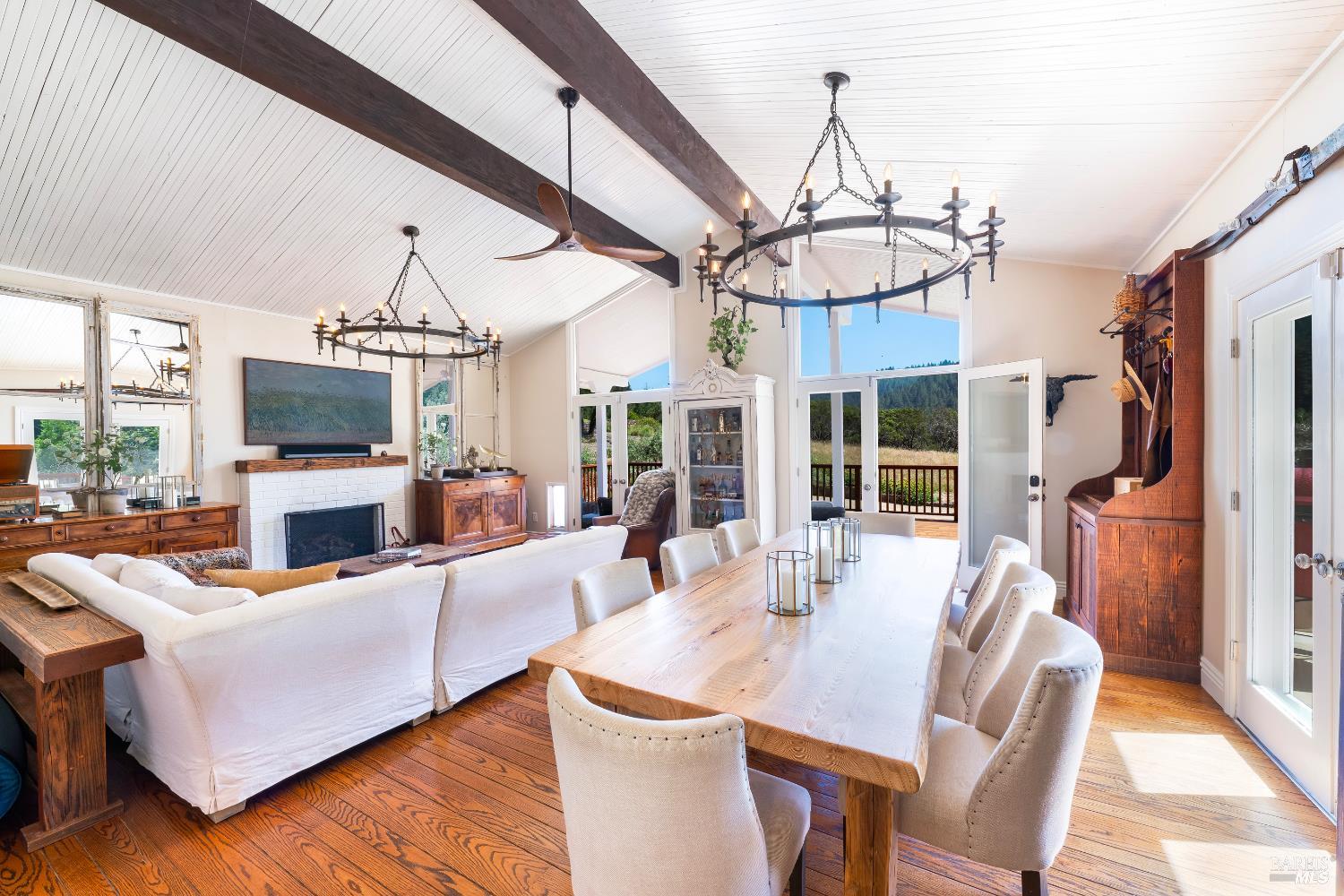 5270 Dry Creek Road