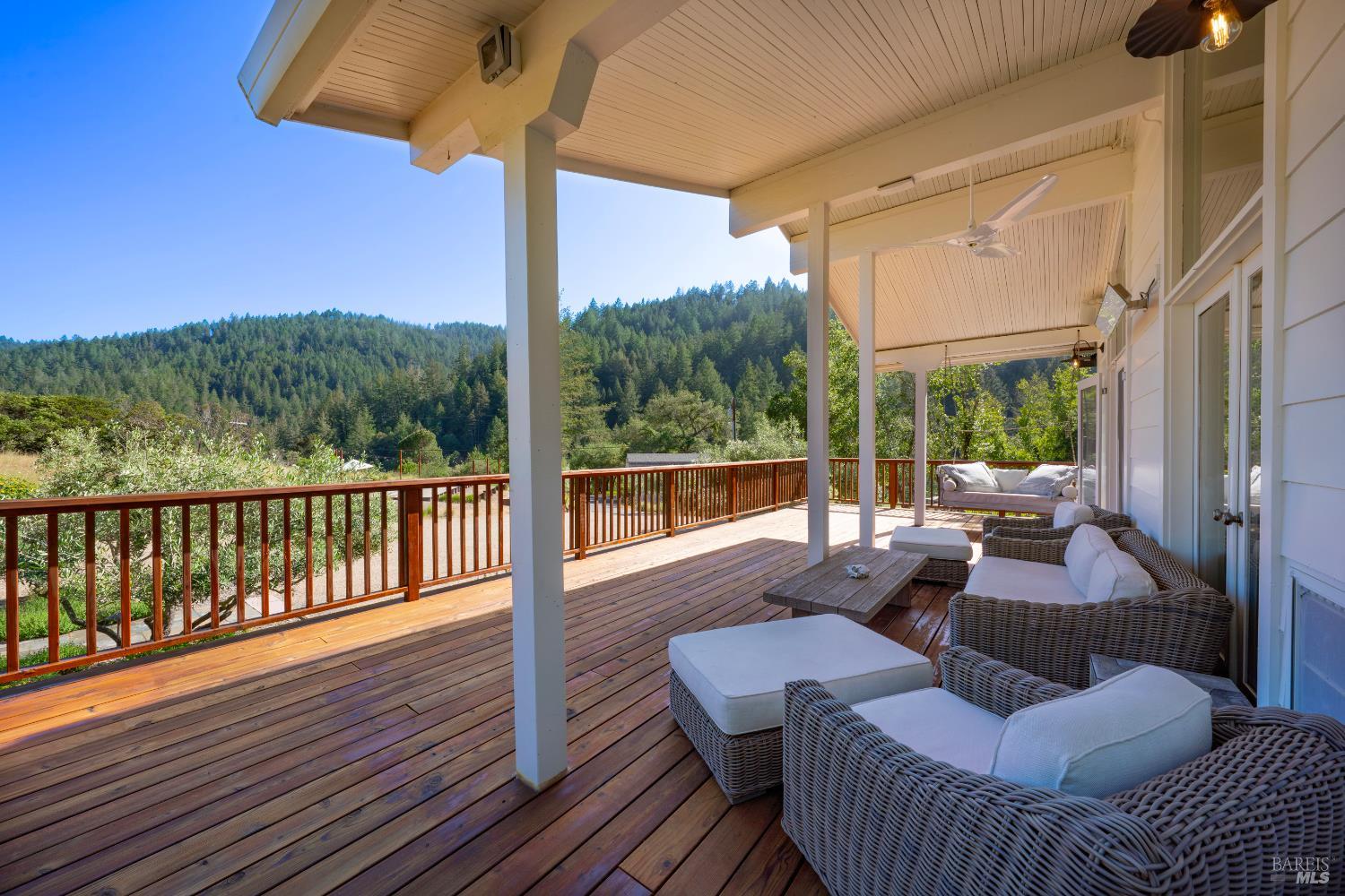 5270 Dry Creek Road