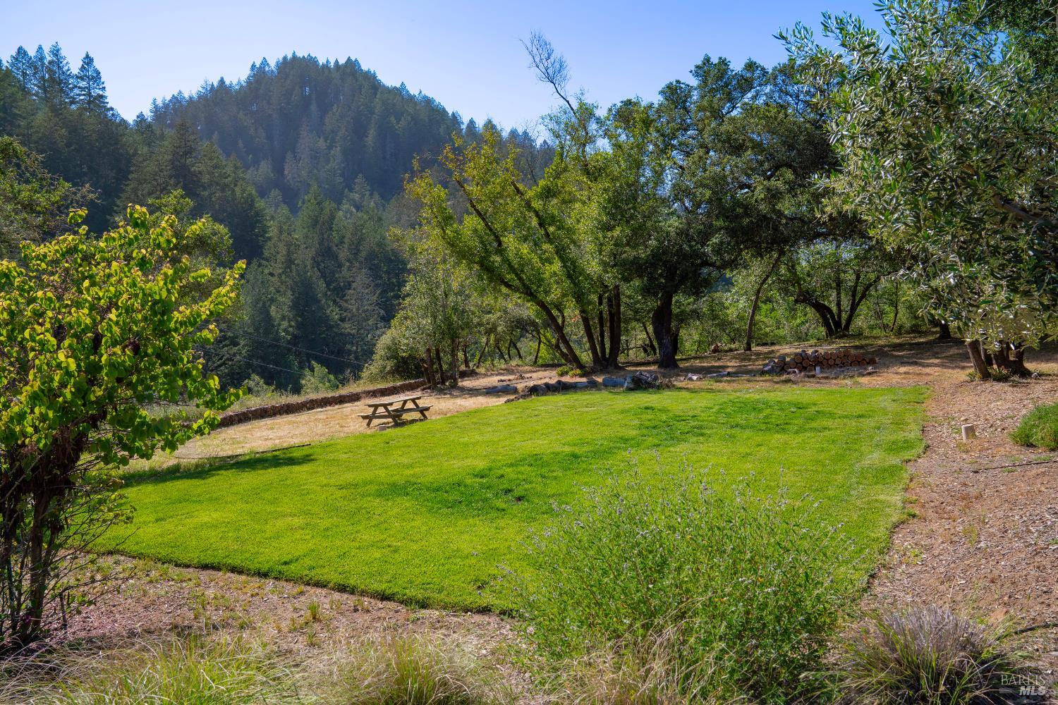 5270 Dry Creek Road