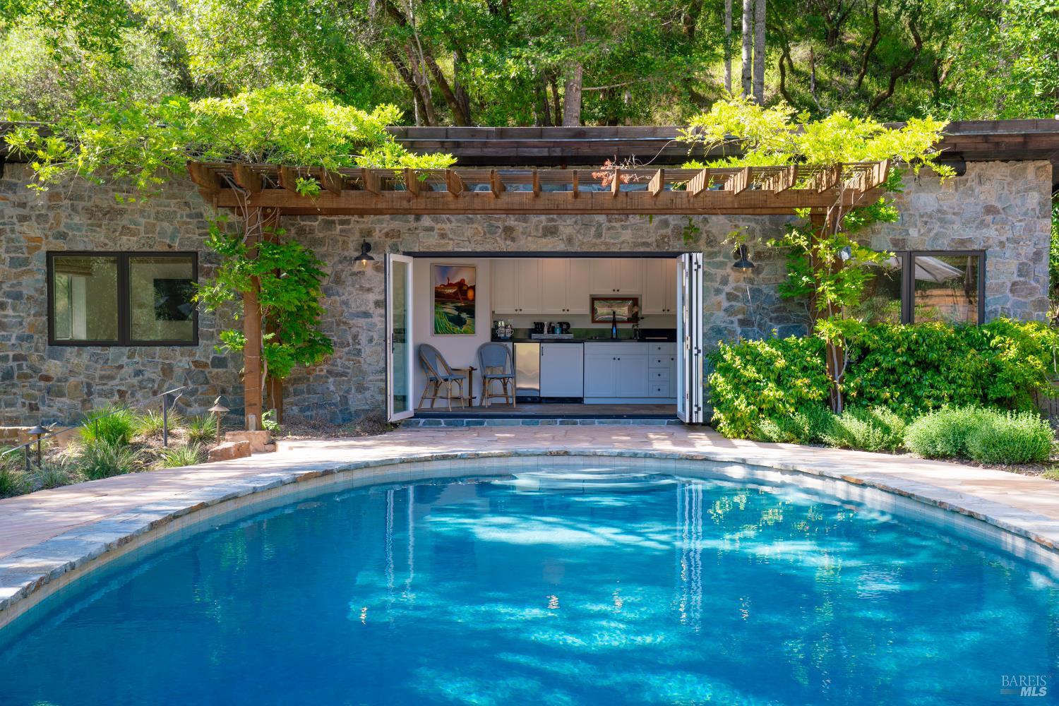 5270 Dry Creek Road