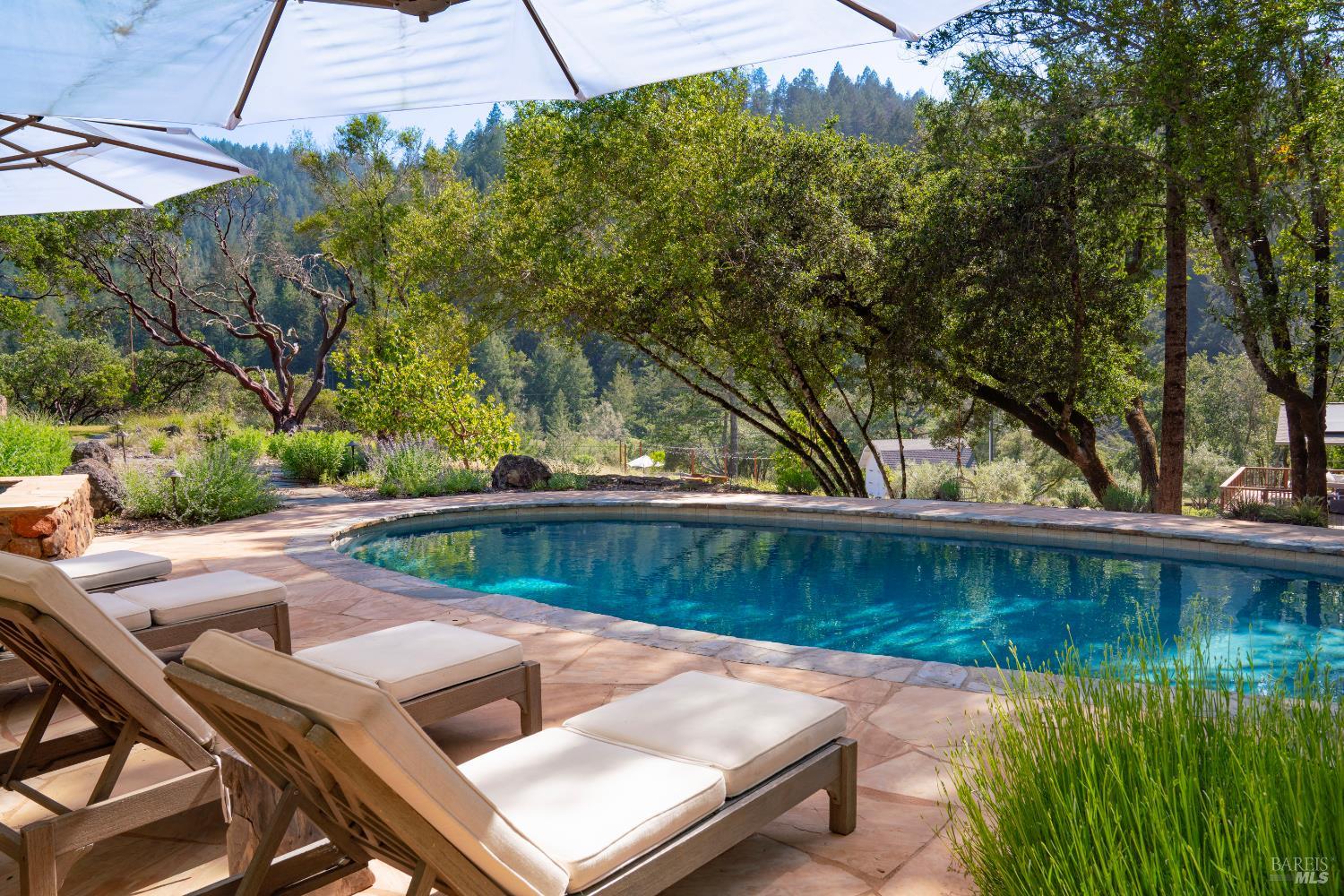 5270 Dry Creek Road