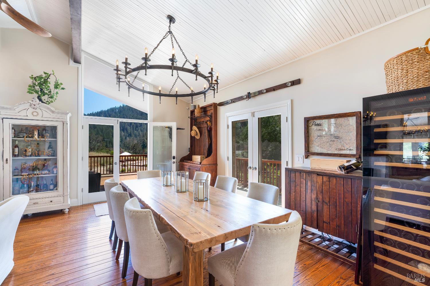 5270 Dry Creek Road
