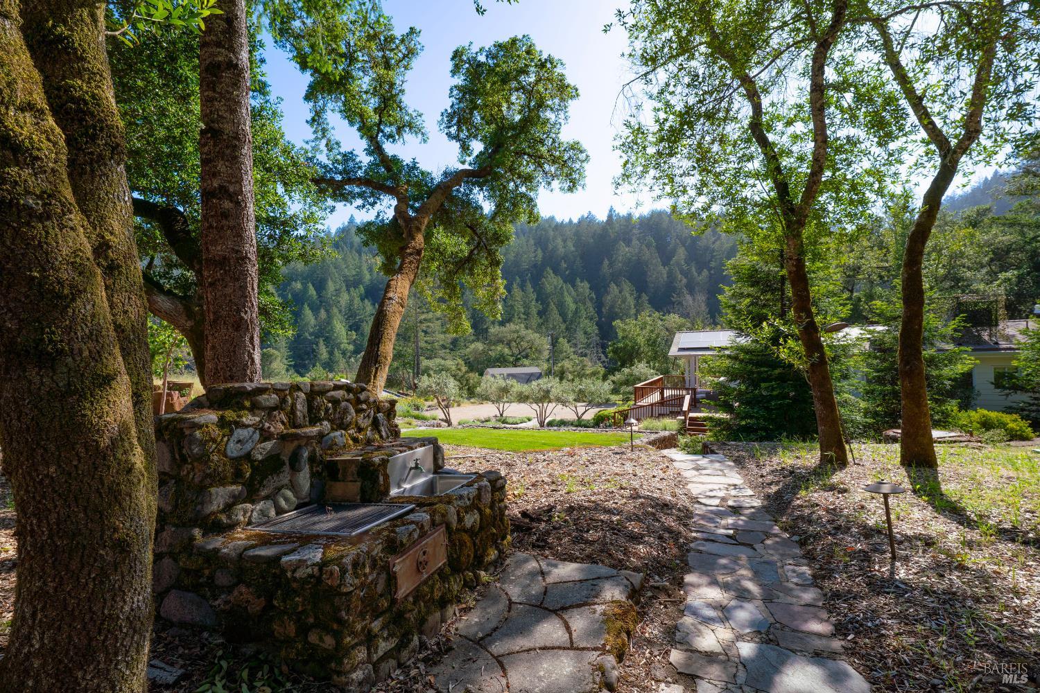 5270 Dry Creek Road