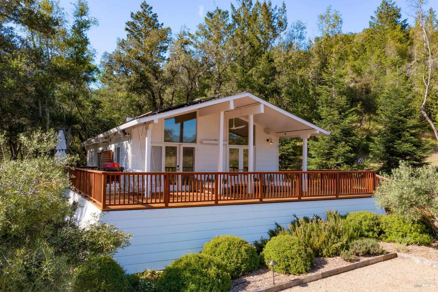 5270 Dry Creek Road