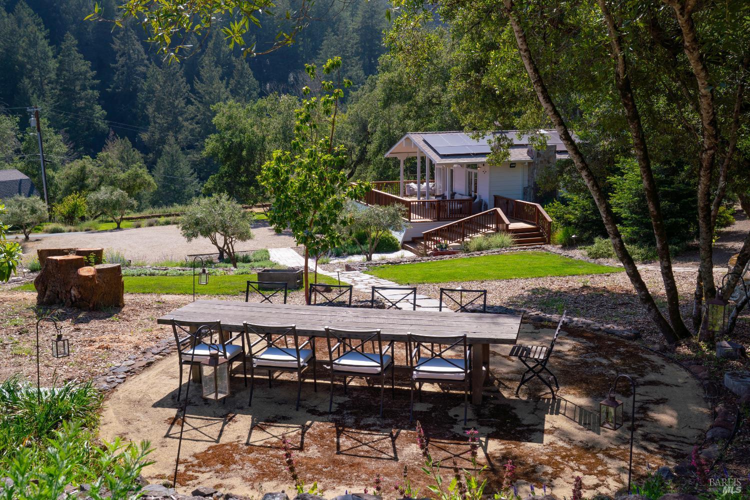 5270 Dry Creek Road