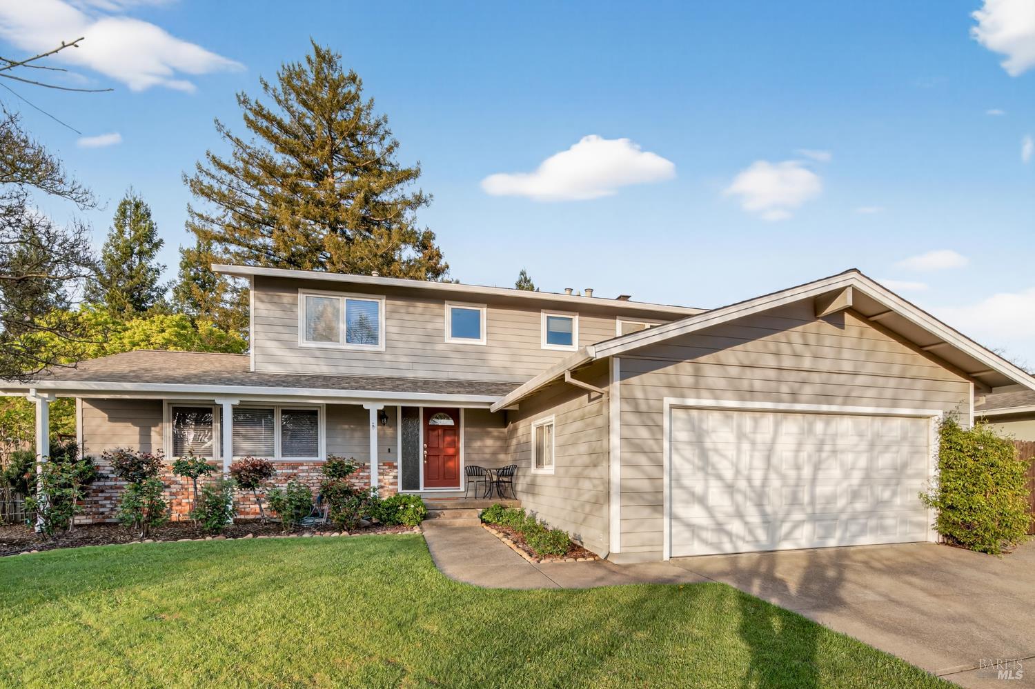 3932 Montrose Street