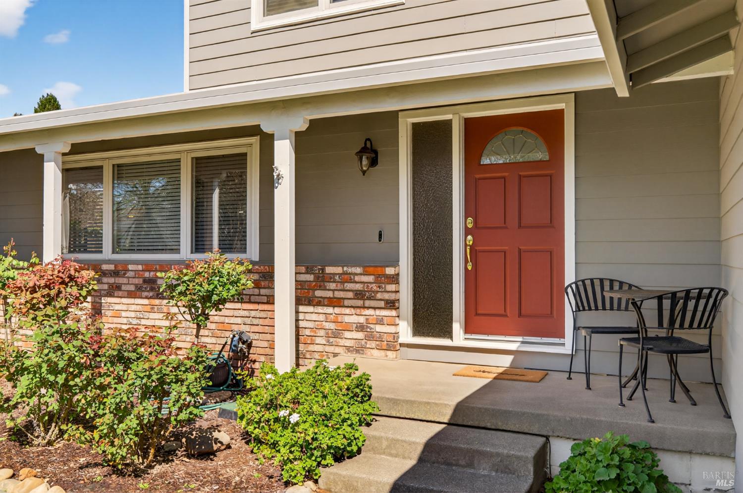 3932 Montrose Street