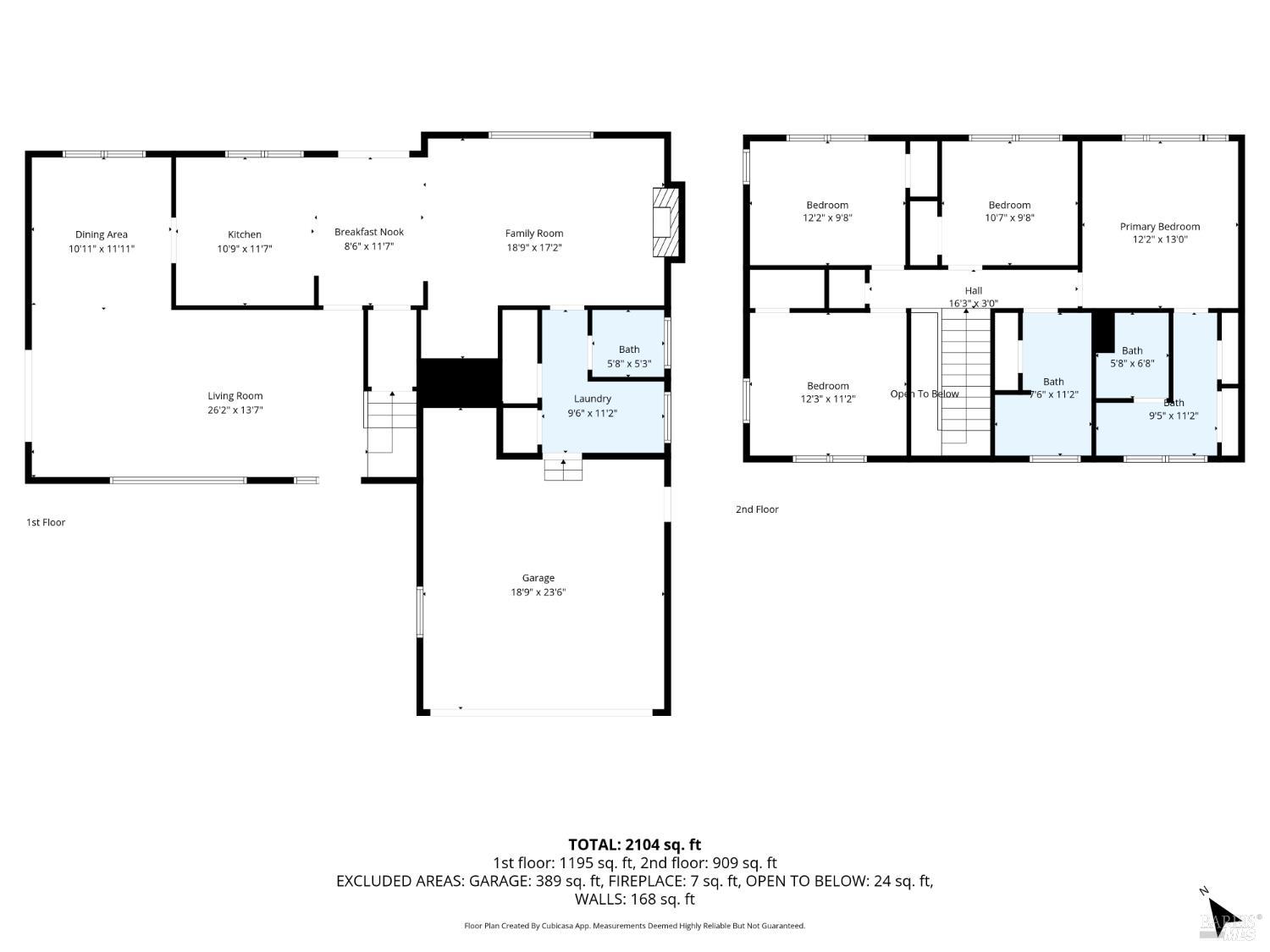 3932 Montrose Street