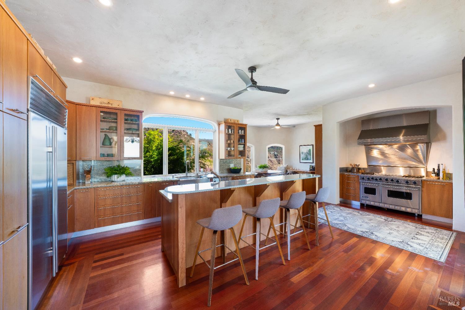 2700 Atlas Peak Road