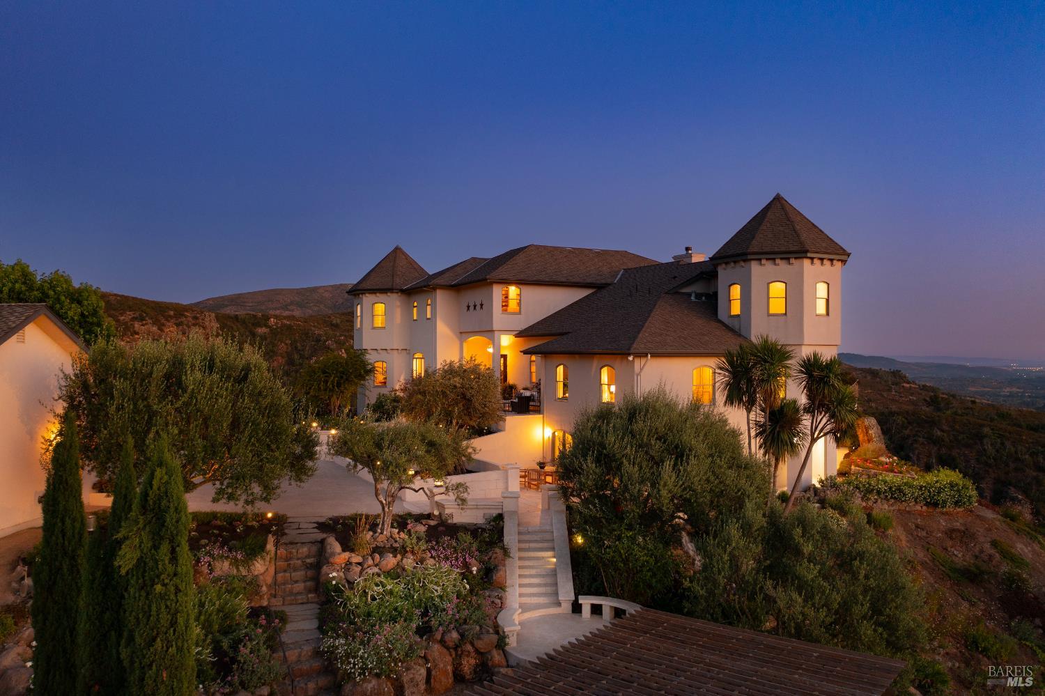 2700 Atlas Peak Road