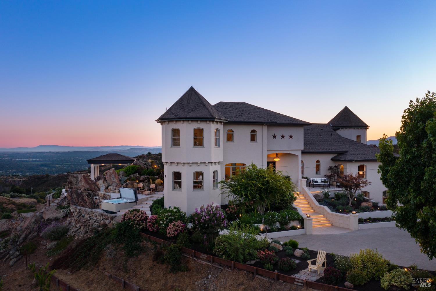 2700 Atlas Peak Road