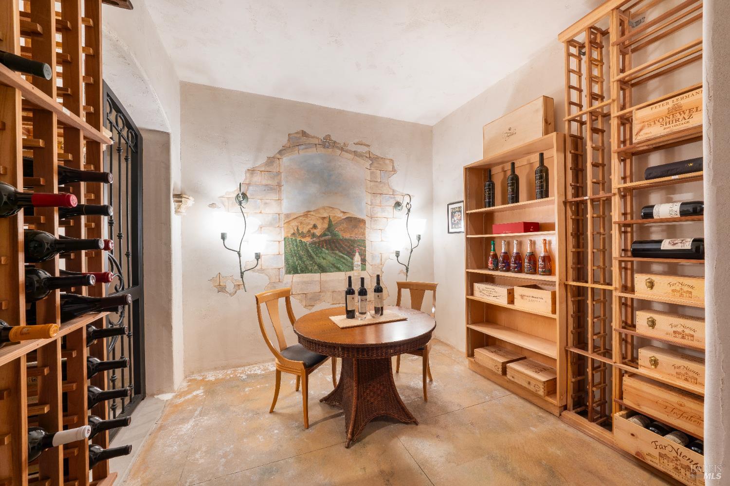 2700 Atlas Peak Road