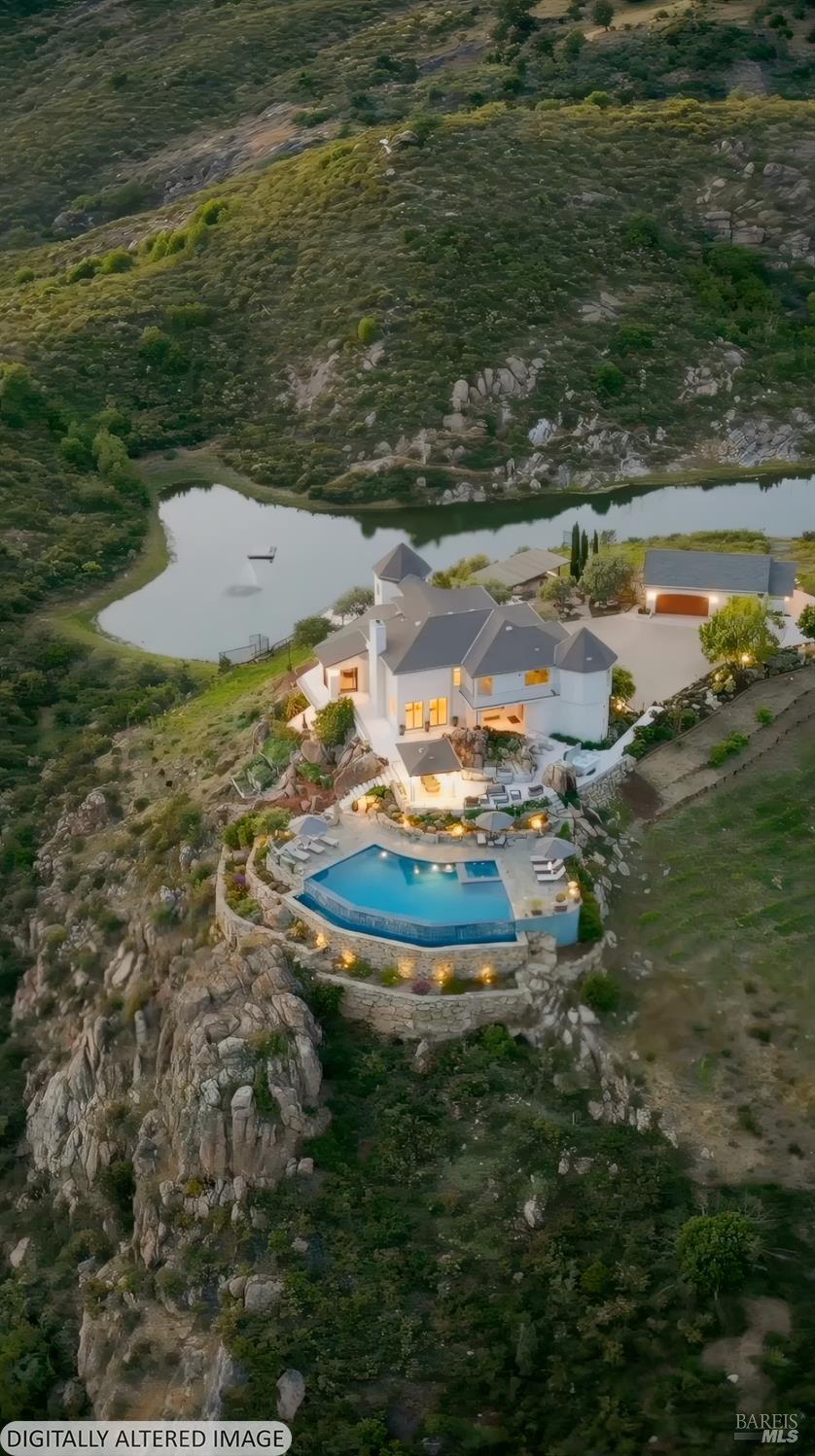 2700 Atlas Peak Road