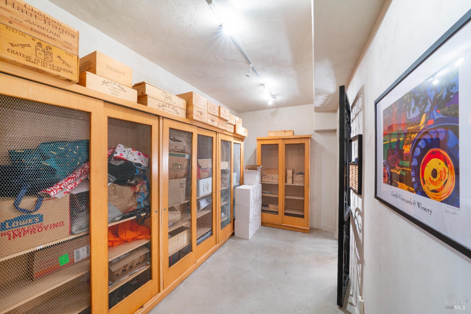 2700 Atlas Peak Road