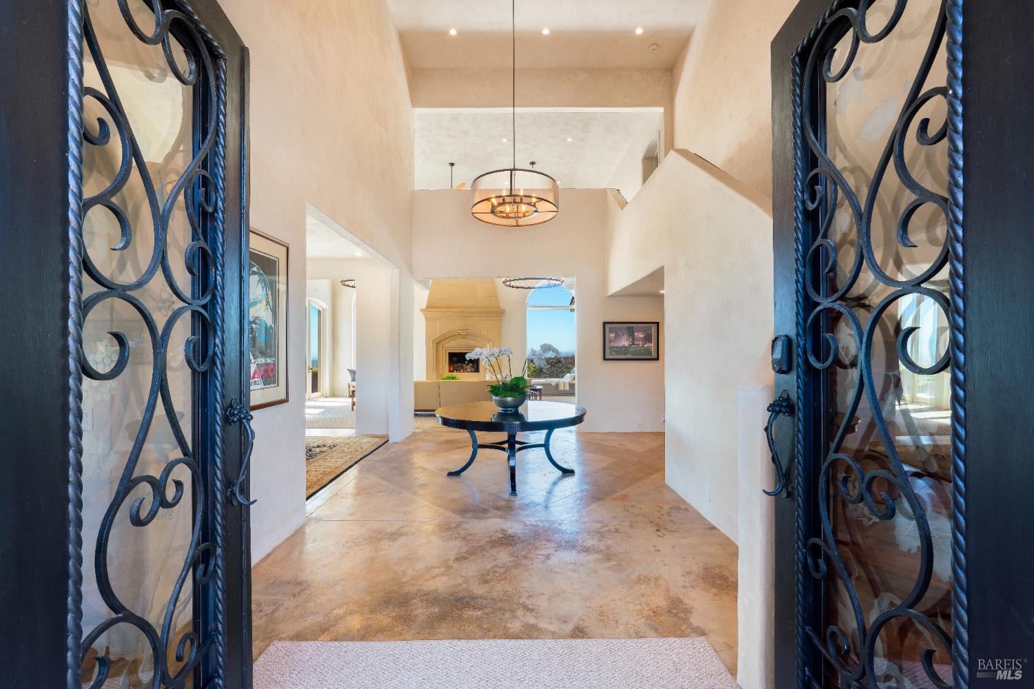 2700 Atlas Peak Road