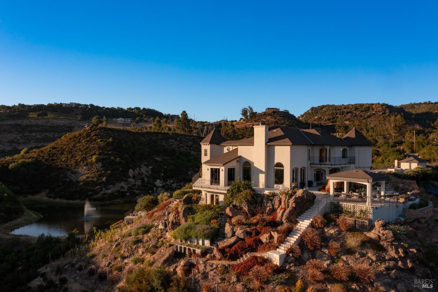 2700 Atlas Peak Road